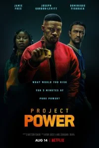  Проект Power  смотреть онлайн на лордфильм