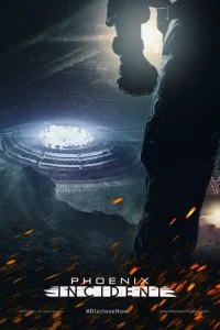  Инцидент «Феникс»  смотреть онлайн на лордфильм