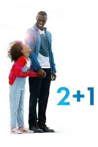  2+1  смотреть онлайн на лордфильм