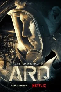  ARQ  смотреть онлайн на лордфильм